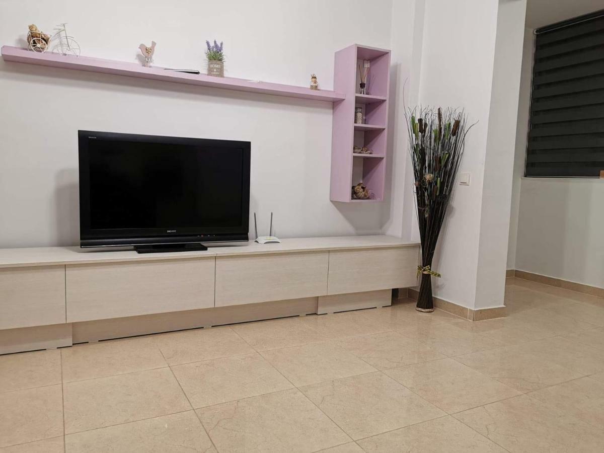 Starfish Apartament Navodari Exterior photo