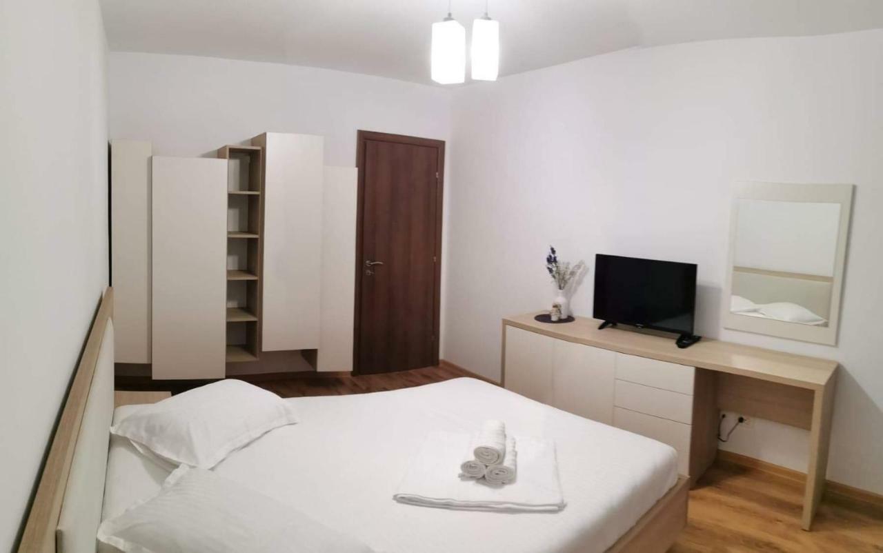 Starfish Apartament Navodari Exterior photo
