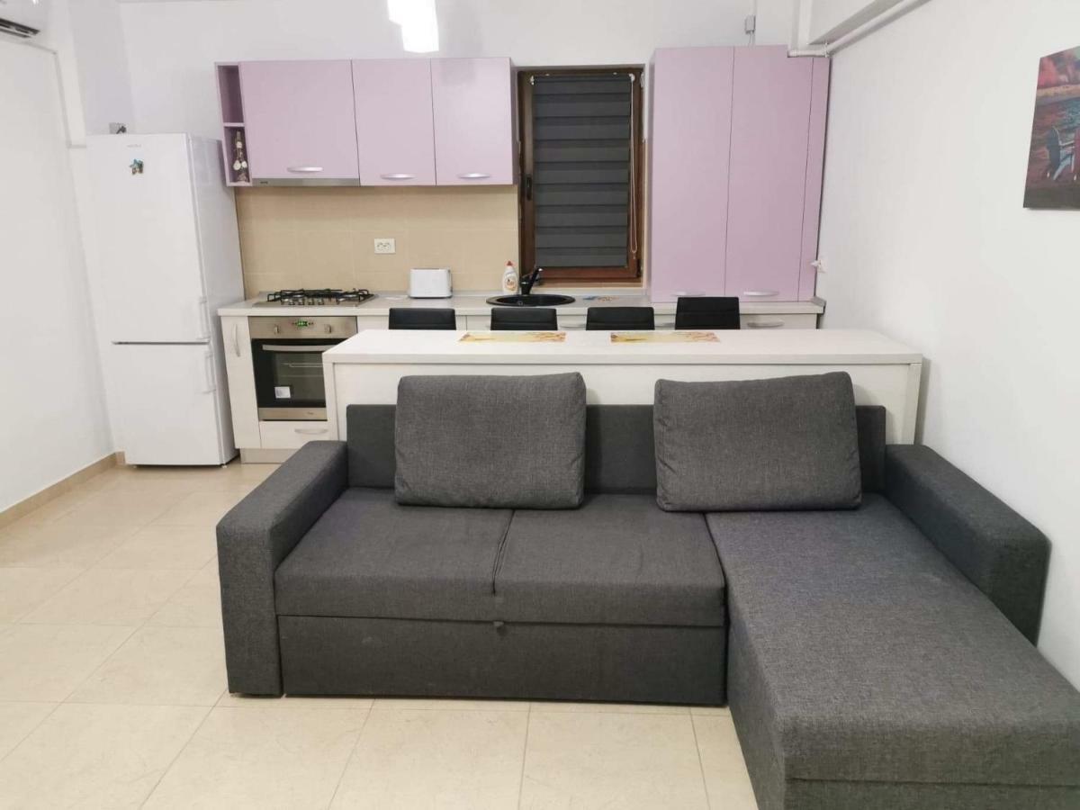 Starfish Apartament Navodari Exterior photo