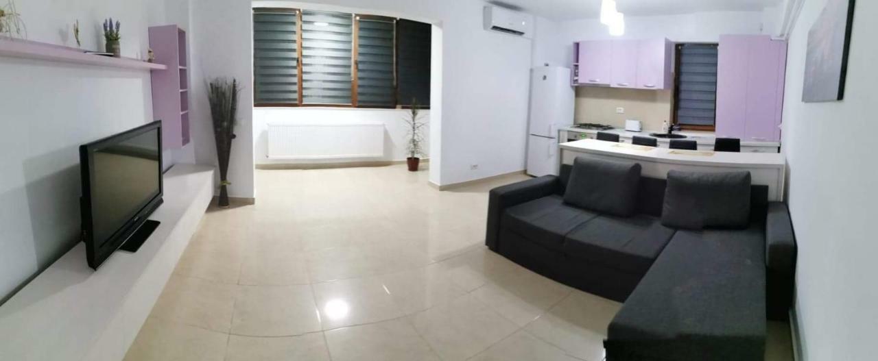 Starfish Apartament Navodari Exterior photo